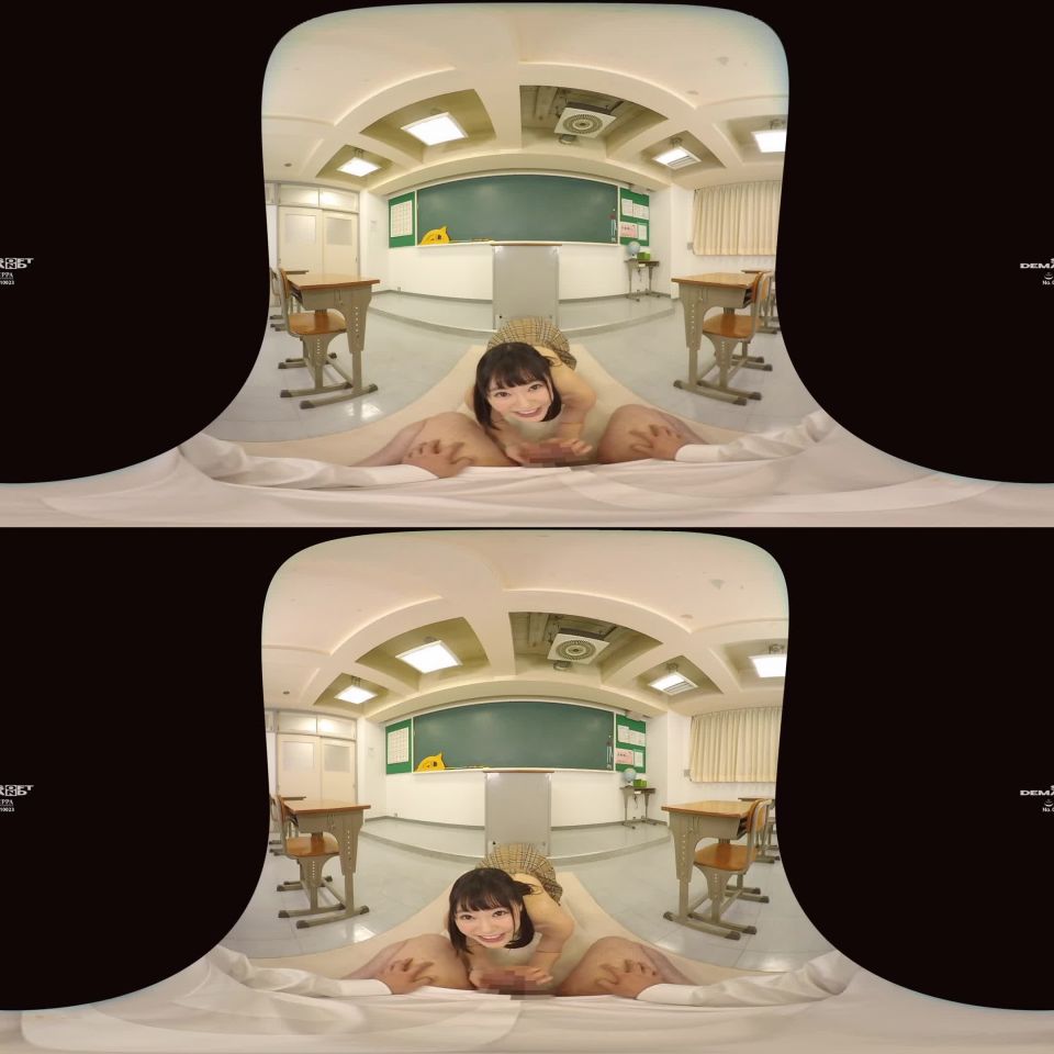 Ichikawa Masami, Ogura Yuna - 3DSVR-0296 D -  (UltraHD 2021)