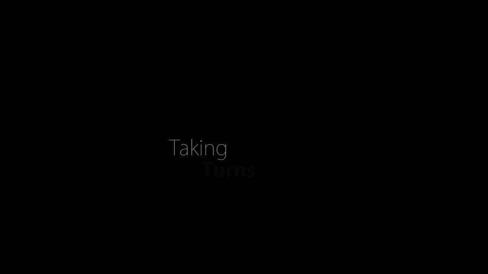 [Carla Cox] Taking Turns - S9:E27 - Mar 24, 2014