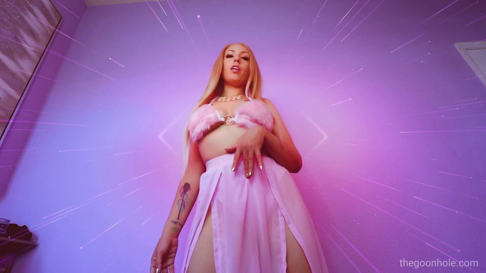 Bye Bye Pussy Hello Erectile Dysfunction - Kendi Olsen.