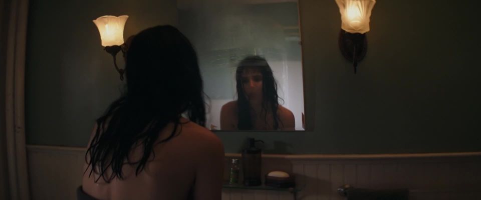 Bella Thorne - Still See You (2018) HD 1080p - (Celebrity porn)