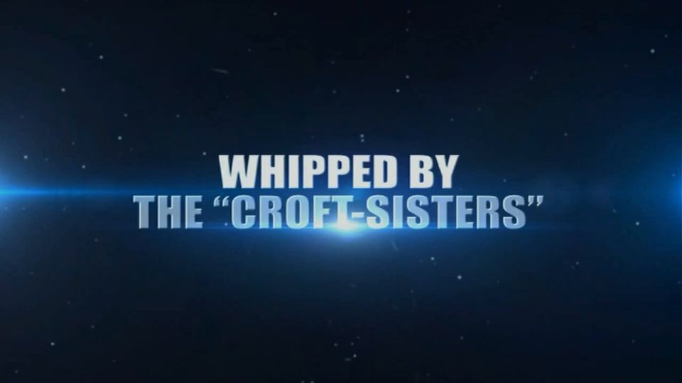 online video 19 Whipped By The Croft Sisters, daddy fetish porn on fetish porn 