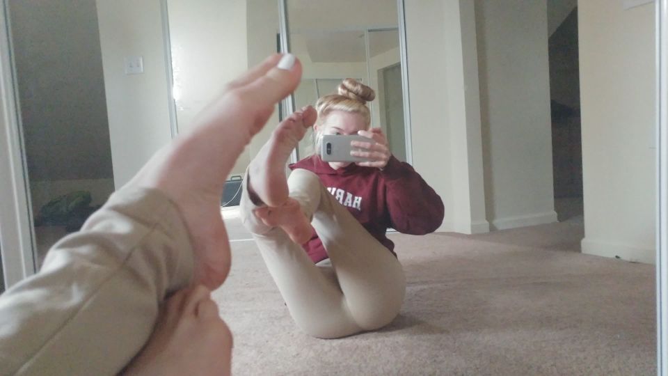 doble soles espejo 5 minutos en femdom porno Navidad femdom