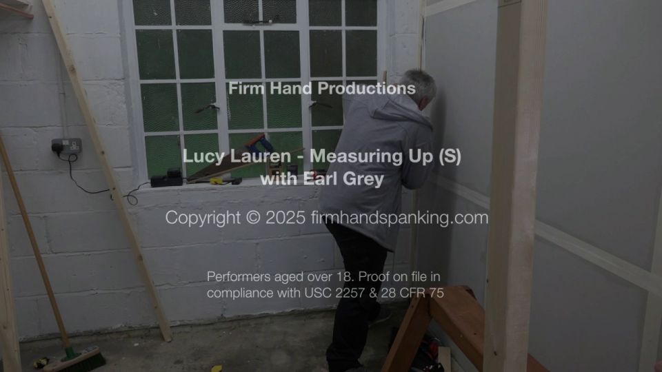 adult xxx clip 31 japanese panty fetish femdom porn | FirmHandSpanking – Lucy Lauren – Measuring Up – S | fetish