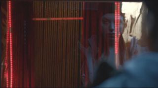 Jella Haase – Looping (2016) HD 720p - (Celebrity porn)