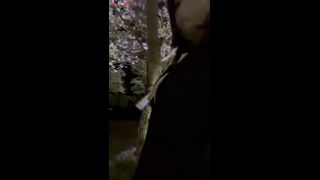 [GetFreeDays.com] Walking in a Japanese park Sex Video February 2023