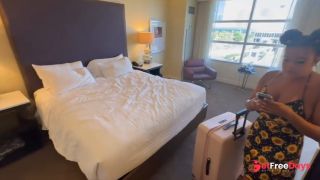 [GetFreeDays.com] Pervy Stepbro Shares A Bed With His Thick Stepsis While On Vacation He Creampies Her - SmithMythPOV Sex Stream February 2023