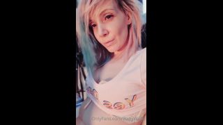 Kitt Katt - imbabywolfe () Imbabywolfe - smoll update on house movings excuse my lack of make up 03-05-2020