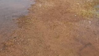 Indian Outdoor Sex At River Side  Indian Hindi Sex Video