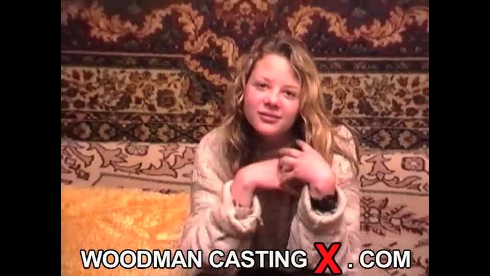 Petra casting X Casting!