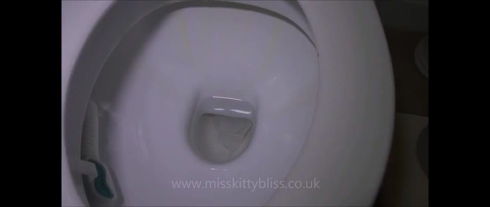 online adult clip 31 mean girls femdom pov | Miss Kitty Bliss &Amp; Ava Black - Emergency Toilet POV | redhead