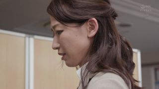 [JUL-526] Married Office Lady Shows Off Her Stocking Thighs Fucking The Shameful Boss&#039;s Wife Kana Mito ⋆ ⋆ - [JAV Full Movie]