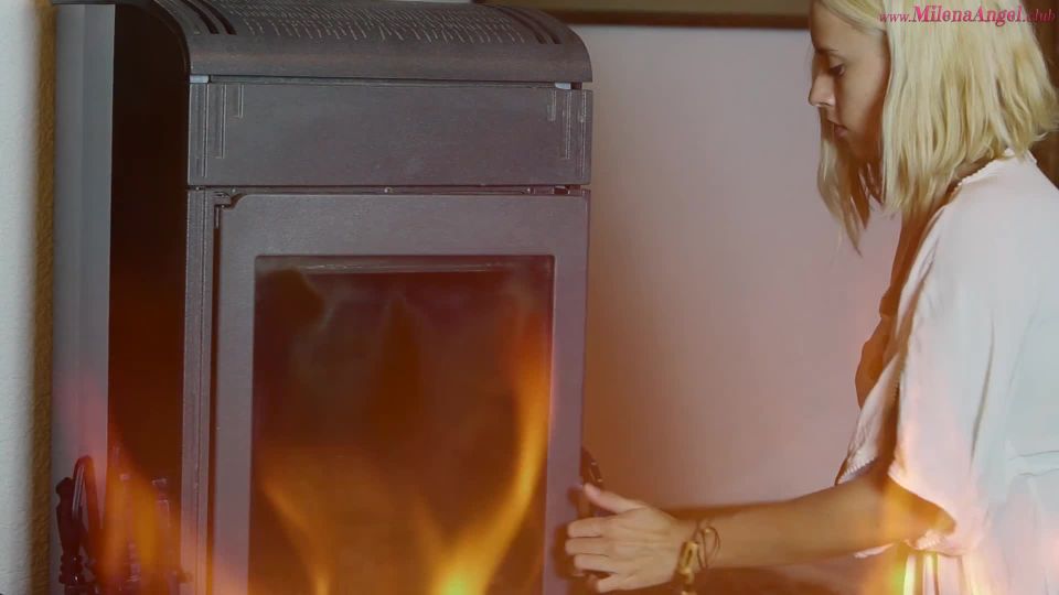  Milena Angel in Anolia druids fire (MP4, FullHD, 1920×1080) on teen  - teens - teen 