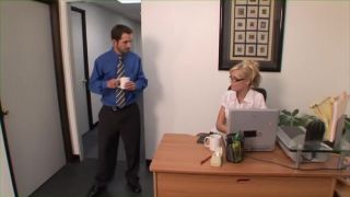 Secretary's Day #4, Scene 3