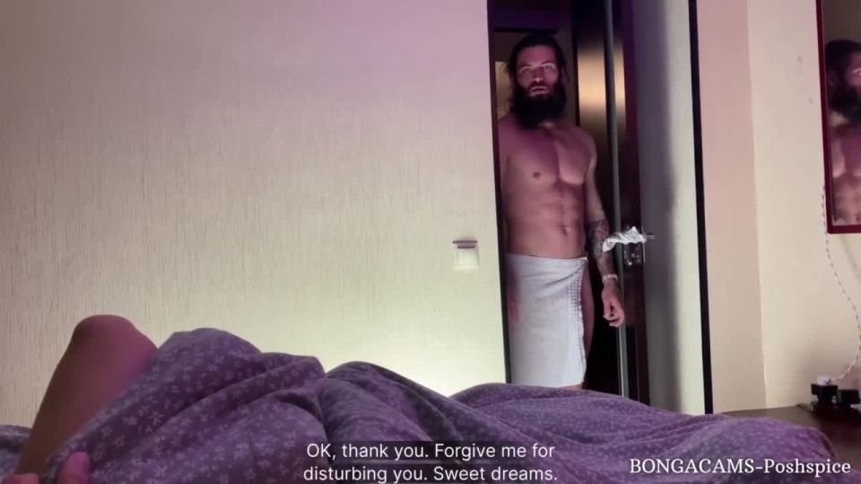 My StepmomS Wet Dreams With Subs 720p