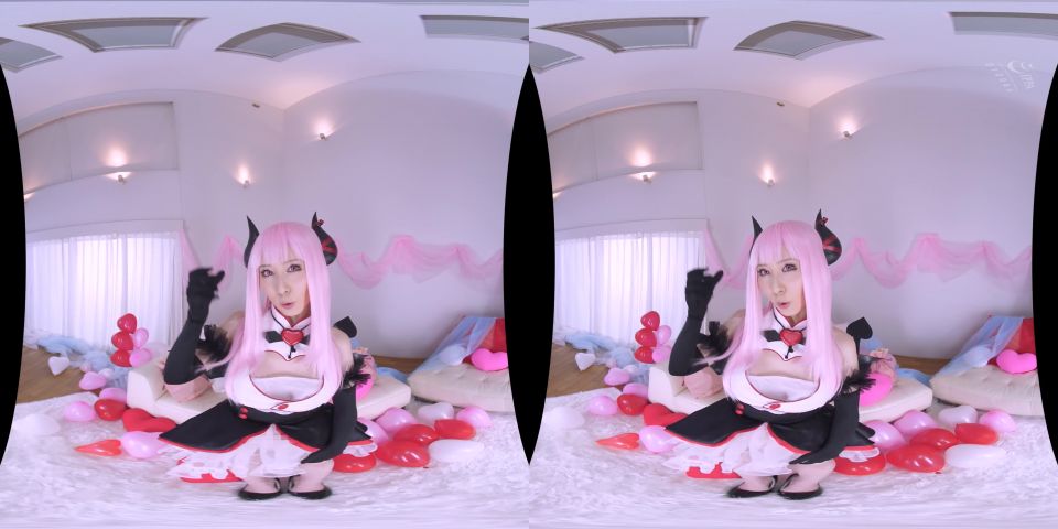 TMAVR-095 A - Japan VR Porn(Virtual Reality)