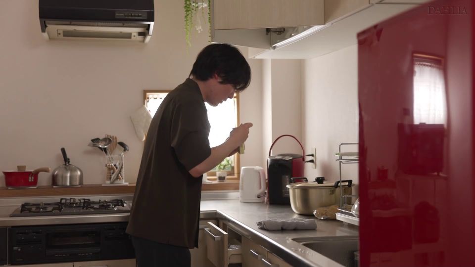 Japan Trip Adventures: Mino Suzume's Explosive NTR Story