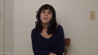 adult video 22 Alice Michaels Interview, latina fetish on bdsm porn 