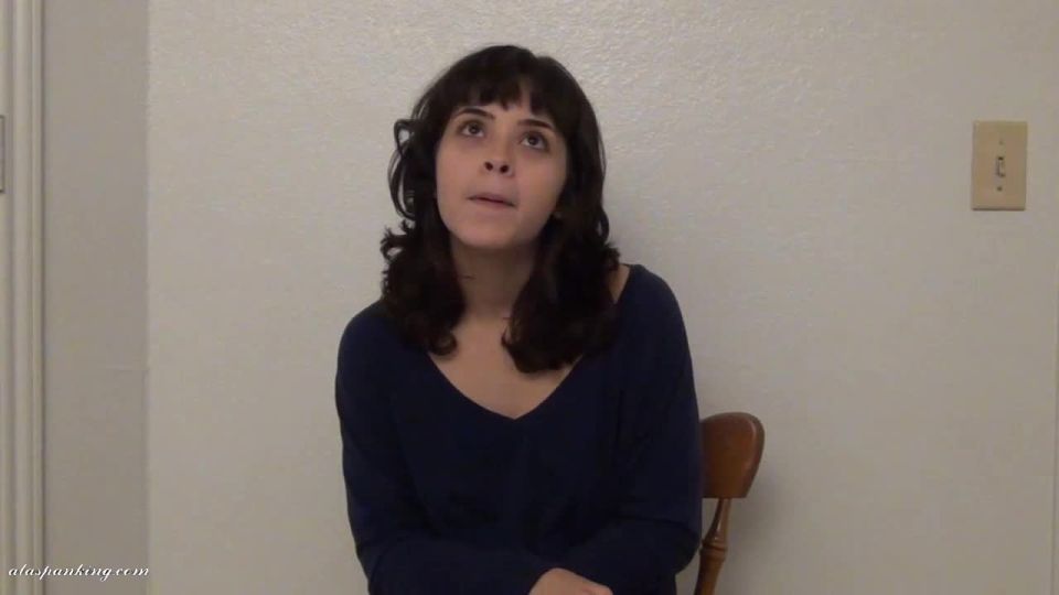 adult video 22 Alice Michaels Interview, latina fetish on bdsm porn 