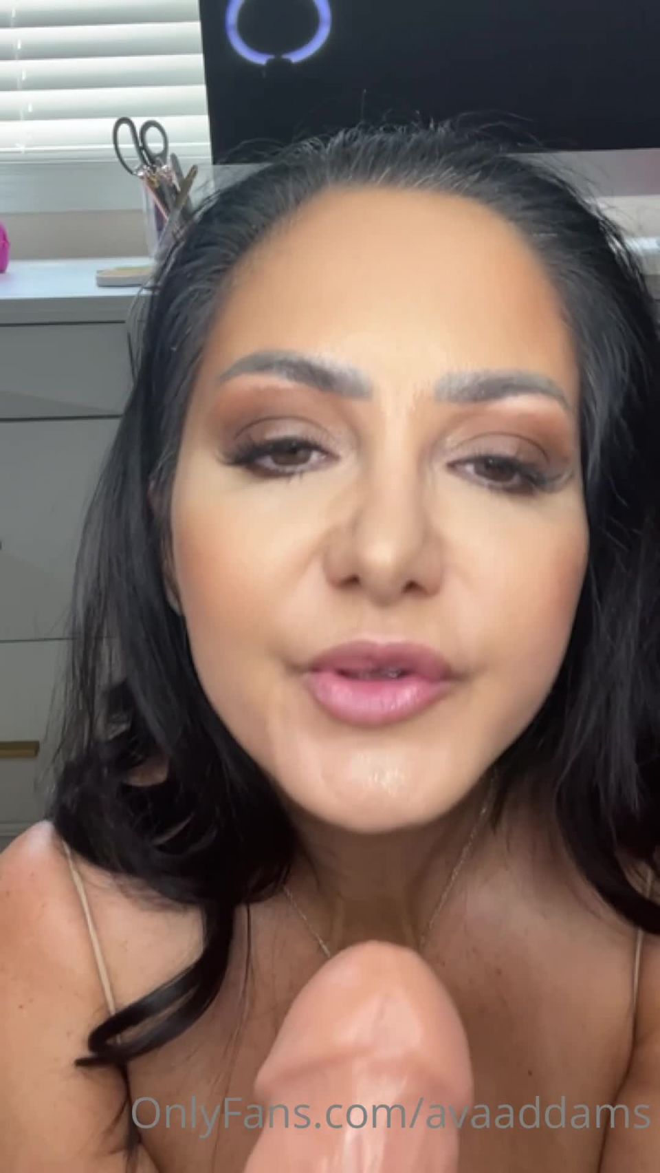 Profesora juego de roles Ava Addams (Colegio porno)