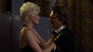 Melanie Griffith, Deborah Shelton – Body Double (1984) HD 1080p - (Celebrity porn)