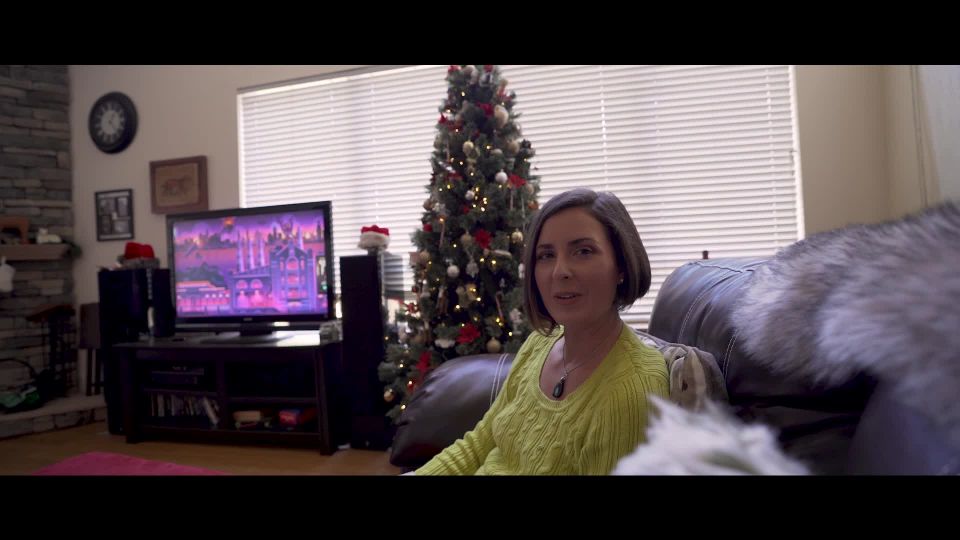 xxx video 42 Helena Price – Spending Christmas With My Friends Hot Mom – , 371 cock teasing blowjob with nylons on cumshot 