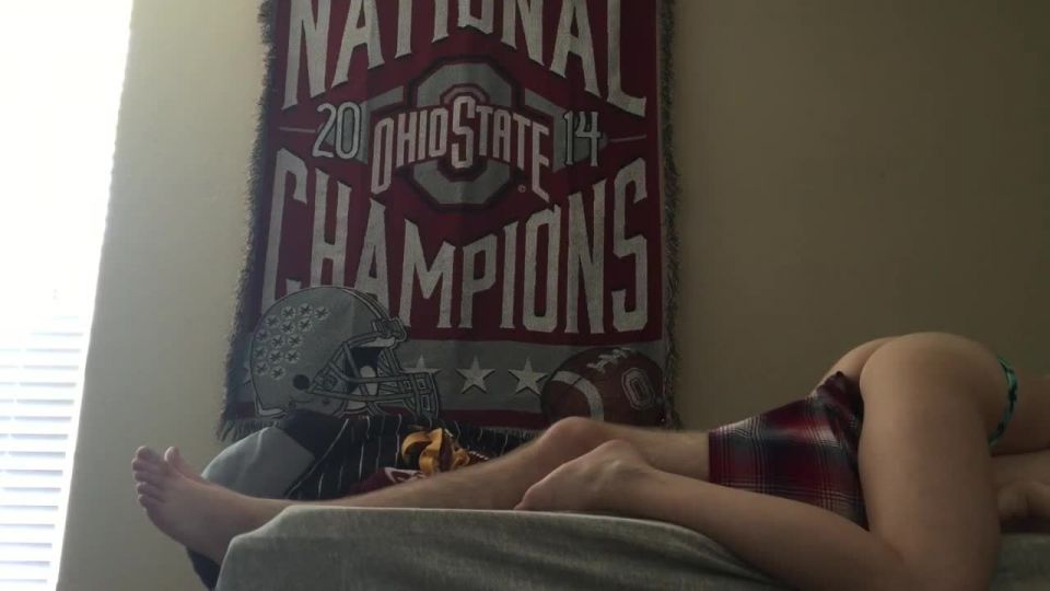 75812 Ohio State sex with girlfriend.