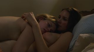 Olivia Howell, Stefanie Estes - Nothing Like the Sun (2018) HD 1080p - [Celebrity porn]