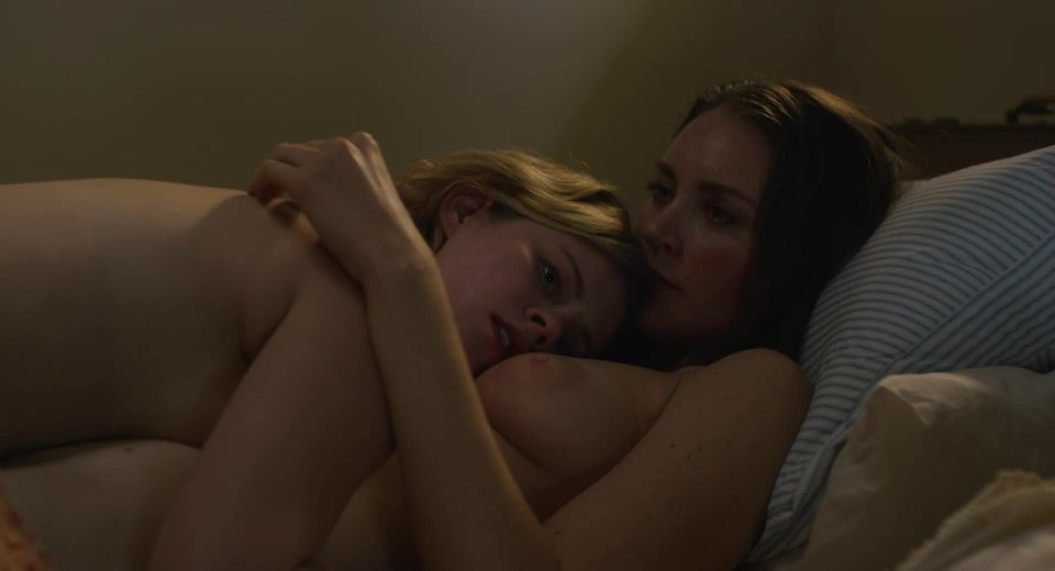 Olivia Howell, Stefanie Estes - Nothing Like the Sun (2018) HD 1080p - [Celebrity porn]