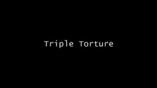 Suzy, Larissa, Zita in Video - Triple Torment Download Ne...