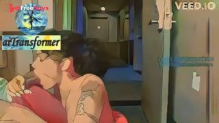 [GetFreeDays.com] ANIME COUPLE PUBLIC DOOR OPEN HOTEL Sex Video June 2023
