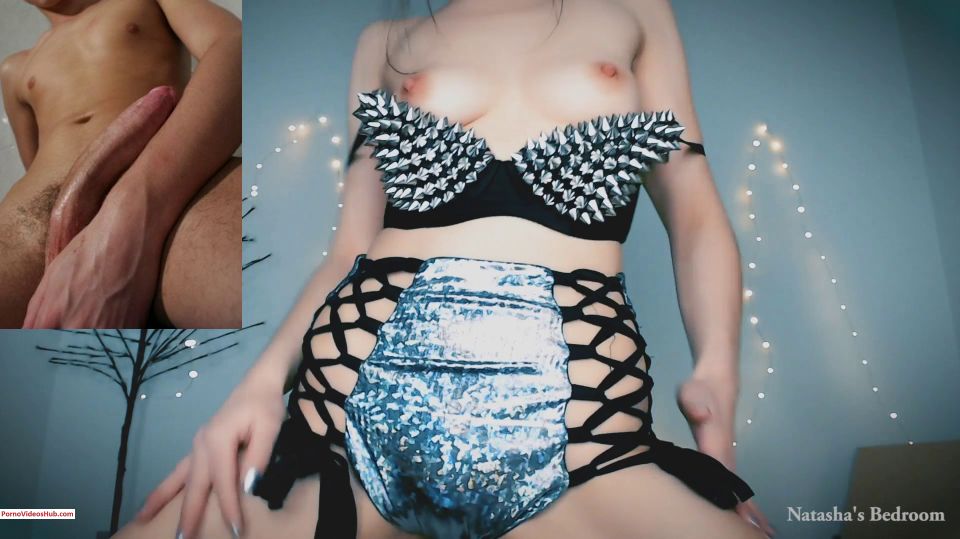 [K2S.CLUB] Dormitorio Natashas - Seis Etapas de Adicción a la polla - FullHD 1078P