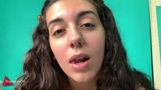xxx clip 27 Goddess Dri – Stroke for Blckml on femdom porn butt fetish