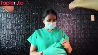 [GetFreeDays.com] Domina Fire the Bangkok Mistress - Edging and Sounding by Sadistic Nurse With Latex Gloves Adult Leak November 2022