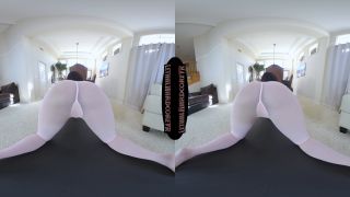 Nia Nacci - 36DDD Nia Bangs Her Yoga Teacher - LethalHardcoreVR (UltraHD 2K 2024) New Porn