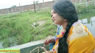 Indian beautiful hot bhabhi has hardcore sex new bhabhi.