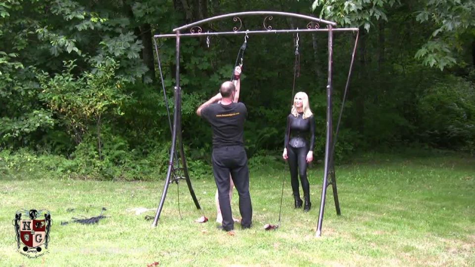 HouseOfGord Remastered_ngTY09interview_lg