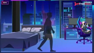 [GetFreeDays.com] nightgamer - Freeuse gamer girlfriend simulator HotaruPixie Sex Stream October 2022