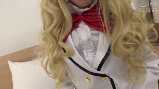 CPDE-032 Strongest Personality 32 Mai Yahiro 八尋麻衣 - Cosplay