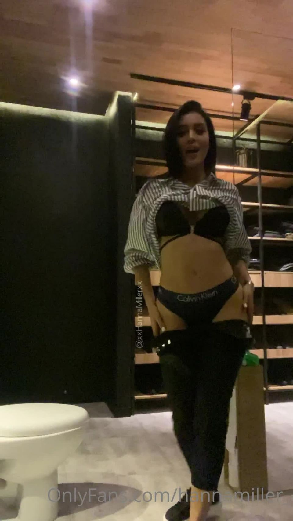 video en línea 15 hannamiller 02-09-2020 No puedo entrar en un buen cuarto de baño bc, hannamiller en milf porno