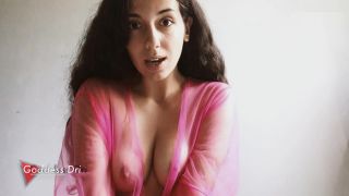 adult xxx clip 6 Goddess Dri - Clean me up, spankbang femdom on masturbation porn 