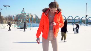 Video - Faina Bona Skate
