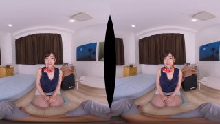 HUNVR-019 A - Virtual Reality - Virtual reality