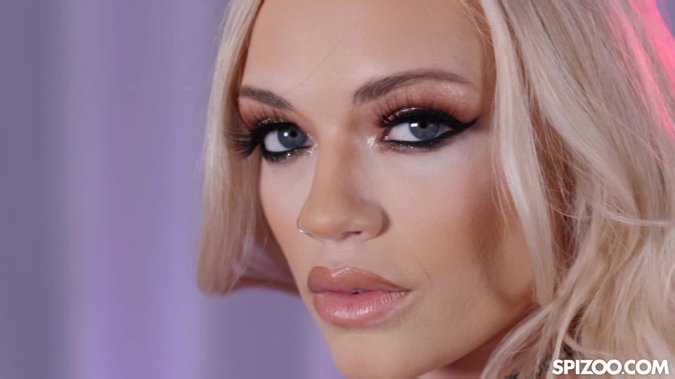 PART 2 Alex Grey - [Spizoo com] - [2020] - Blonde Sex Fiend Hot POV