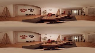 Ayumu Kase – Sushi With Pussy 3D 360° UHD(Virtual Reality)