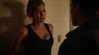 Jennifer Lopez – Shades of Blue s01e03-04 (2016) HD 1080p!!!