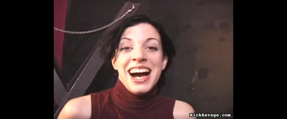 online adult video 25 Hanging Torment 3: Fiona | bondage | femdom porn 8 bdsm