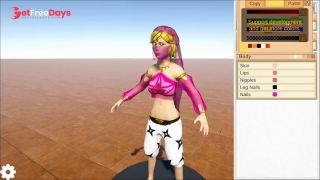 [GetFreeDays.com] 3D Customizable Blowjob Scene Game Adult Leak May 2023