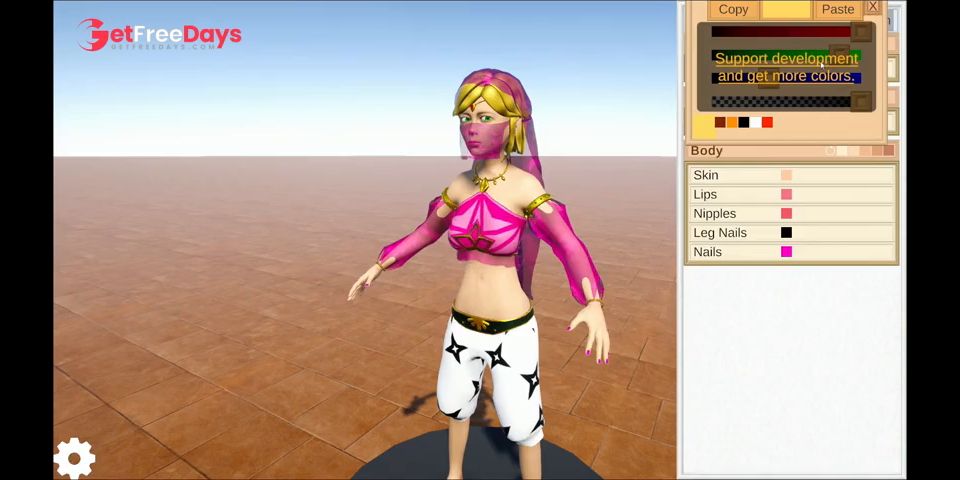 [GetFreeDays.com] 3D Customizable Blowjob Scene Game Adult Leak May 2023