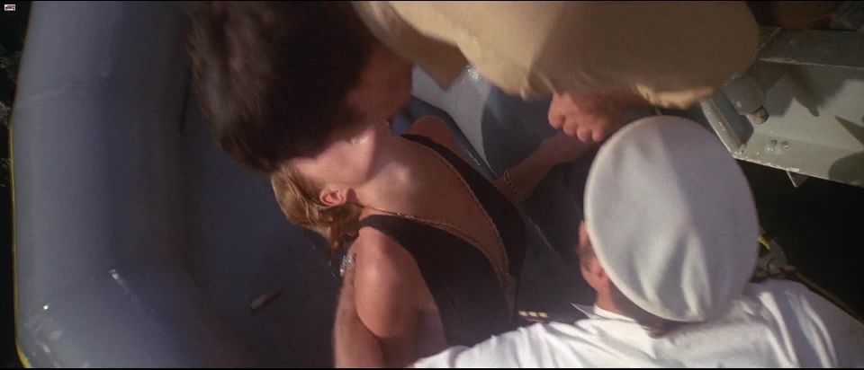 Jessica Lange – King Kong (1976) HD 1080p - [Celebrity porn]