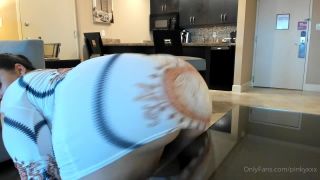 Onlyfans - The Official Pinky XXX - pinkyxxx - pinkyxxxLike a slab of ass thrown on the grill lol - 11-04-2020